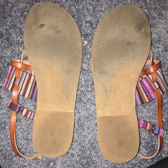 Sandals - Picture 2 of 2